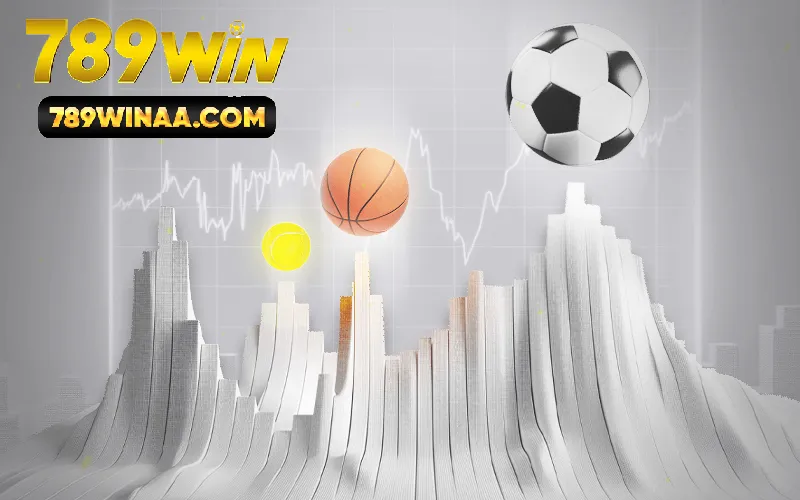 Giới thiệu những thông tin cơ bản của sảnh thể thao 789WIN 