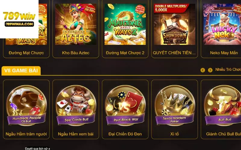 Giới thiệu game bài đỏ đen